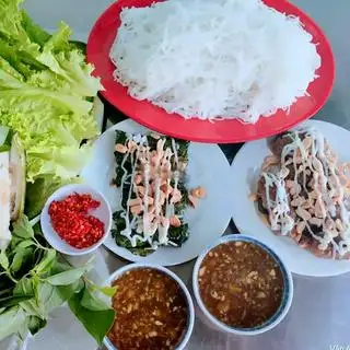 Hình ảnh Bò mỡ chài