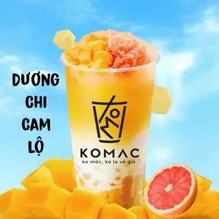 Hình ảnh Dương Chi Cam Lộ 杨枝甘露 - KOMAC