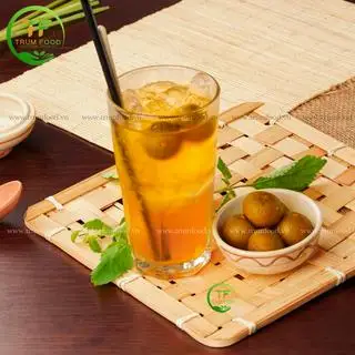 Nước sấu HN - 22.000 ₫ tại Bún Đậu NGON - Thích Quảng Đức