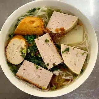 Bún chả không - 65.000 ₫ tại Bún Mọc Hiếu Hiền - Hoàng Sa