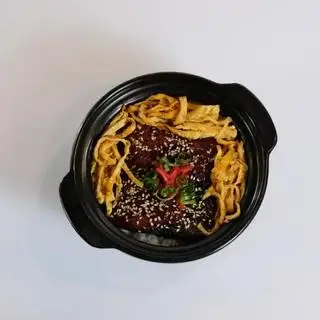 Hình ảnh Cơm lươn