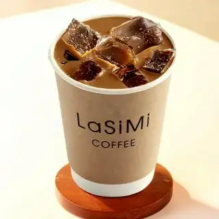 Hình ảnh Cà Phê Sữa Đá