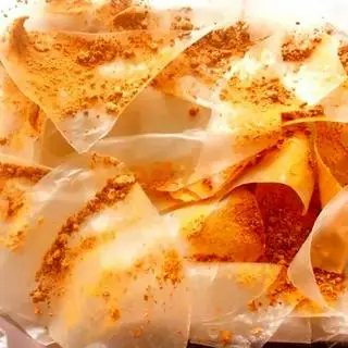 100gr Phơi sương muối nhuyễn - 10.000 ₫ tại Dừa Mix - Rau Câu Trái Dừa 642 - Tỉnh Lộ 10
