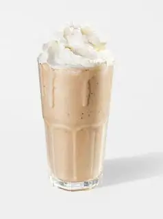 Hình ảnh Cà phê đá xay vị vanilla