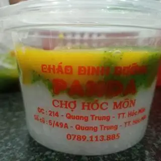 Cháo ếch - 28.000 ₫ tại Súp Cua Loan & Cháo Dinh Dưỡng - Quang Trung