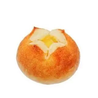 Hình ảnh Golden Lava Bun