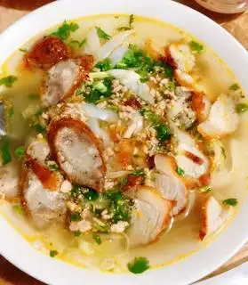 Hình ảnh Phở xíu