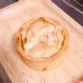 Hình ảnh Bánh hạnh nhân- Almond Tart