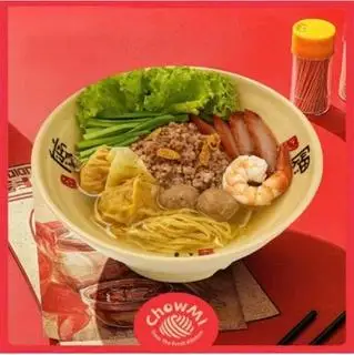 Hình ảnh C63 Mì Tươi Thập Cẩm ĐB