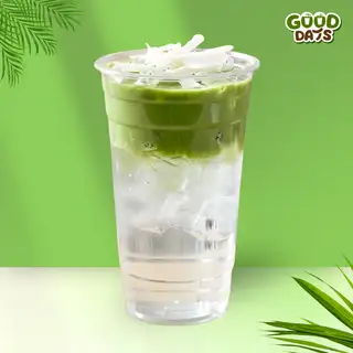 Hình ảnh Coco Matcha