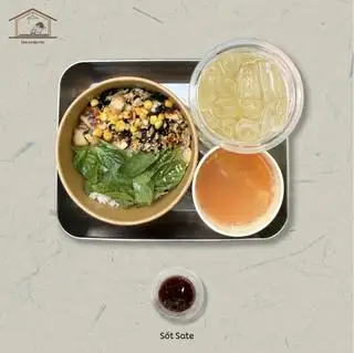 Hình ảnh COMBO LÀNH MẠNH