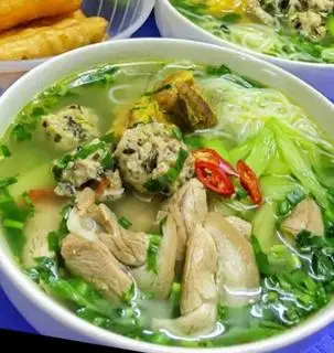 Hình ảnh Mọc Thịt