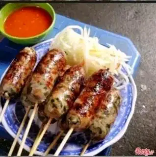 Hình ảnh combo dồi sụn (5cái)
