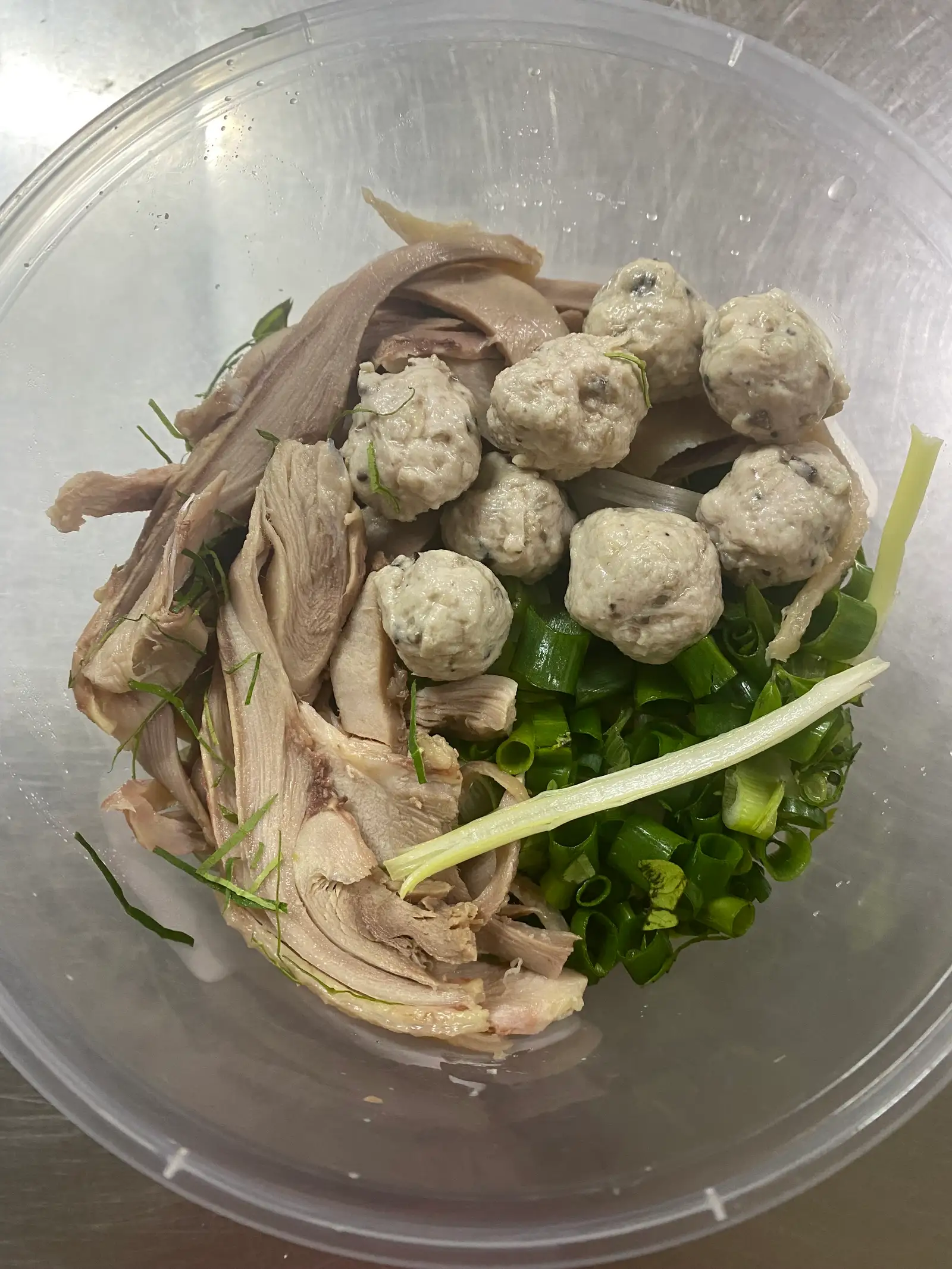 Hình ảnh Phở Gà Thường Mọc