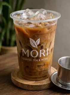 Hình ảnh Cafe sữa