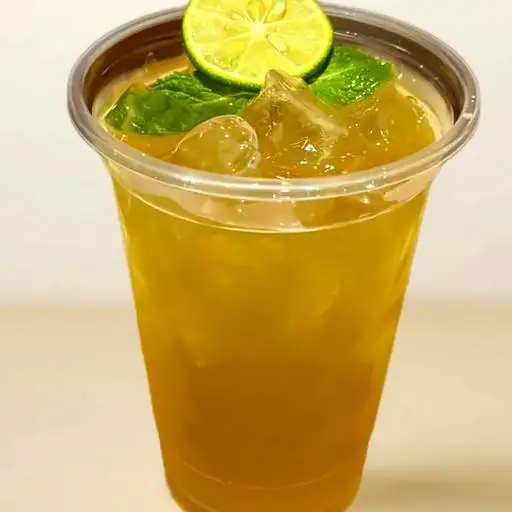 Hình ảnh Trà Chanh