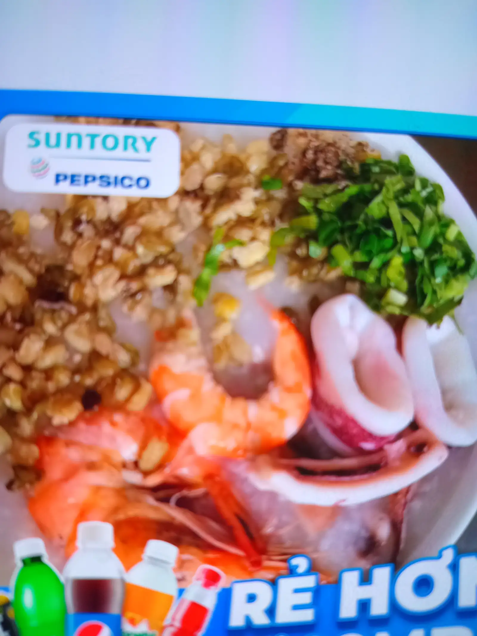Cháo Thập Cẩm  - 70.000 ₫ tại Cháo 24H - Nguyễn Văn Công