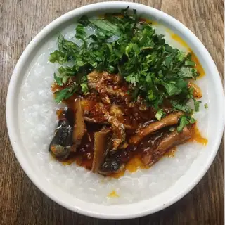 Cháo Lươn Đồng - 50.000 ₫ tại Cháo Cay Cô Mai - Võ Duy Ninh