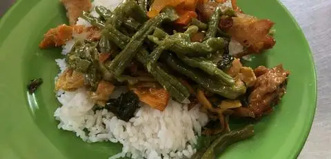 Cơm Chay An Lạc - Bình Long - Món chay gần bạn