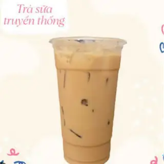 Hình ảnh TRÀ SỮA TRUYỀN THỐNG 