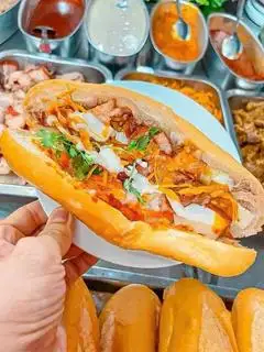 Hình ảnh Combo đặc biệt