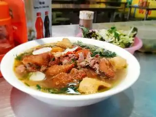 Hình ảnh Cá Bò  