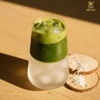 Hình ảnh Matcha Coco - M
