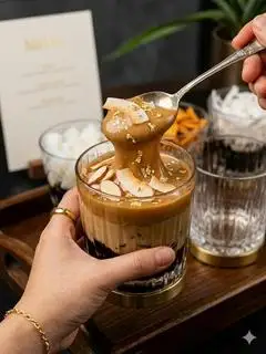 Hình ảnh Cốt dừa Hải Phòng