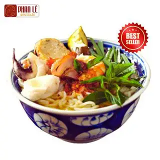 Bún Mắm Phan Lê - BEST SELLER - 79.000 ₫ tại Phan Lê - Bún Cá Lóc - Cao Thắng