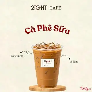 Hình ảnh Cafe Sữa