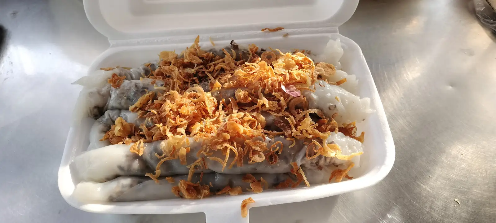 Hình ảnh Bánh cuốn 1 kg 