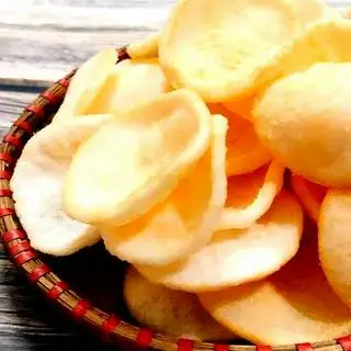Hình ảnh Phồng tôm combotràđàohayvảichanhleo cà-phê Milo trân Châu ô long nướng trà quất 
