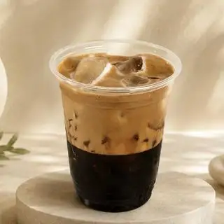 Cà Phê Đen - 20.000 ₫ tại ONE 2 THREE - Cafe, Matcha & Trà Trái Cây - Bình Quới