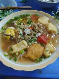 Hình ảnh Bò Trứng