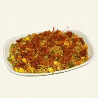 Hình ảnh Mì Trộn Bò Khô