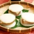 Bánh dày - 22.000 ₫ tại Ngọc Ánh Bánh Mì Hà Nội - Ngô Quyền