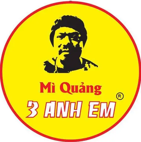 Mì Quảng 3 Anh Em - Pasteur - Bún/Phở/Mỳ/Cháo gần bạn