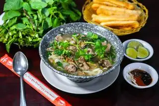 Phở Tái Lăn - 155.000 ₫ tại Phở Thành Nam