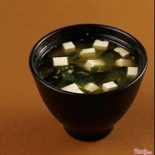Súp rong biển đậu hủ - 27.000 ₫ tại Nhà Hàng Saiko Sushi - Hai Bà Trưng