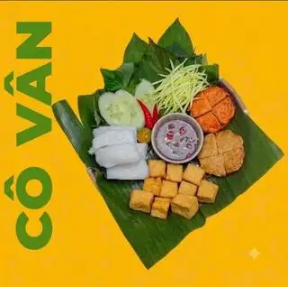 Hình ảnh Bún đậu chả cốm chả cua