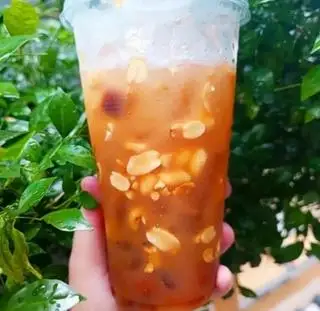 Đá me đậu phộng  - 27.000 ₫ tại Bánh Tráng Trộn & Chấm Bối Bối - Dạ Nam