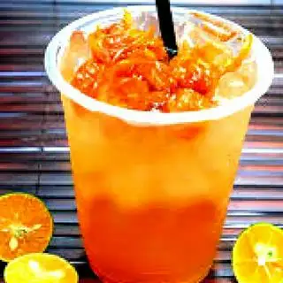 Hình ảnh Nước Tắc Xí Muội