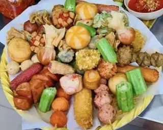 Hình ảnh Thập cẩm chiên - 6 món