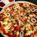 Hình ảnh P10. Seafood Pizza