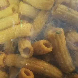 Hình ảnh Snack nui chiên giòn 100g