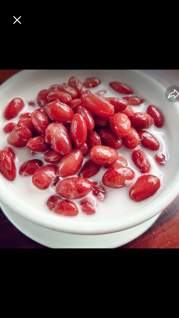Chè đậu đỏ - 42.000 ₫ tại Chè Nghĩa - Tên Lửa