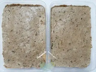 Pate nấm chay nửa kí - 188.000 ₫ tại Thích Ăn Chay - Thành Thái