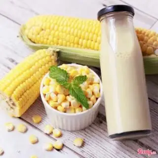 Hình ảnh Sữa Ngô