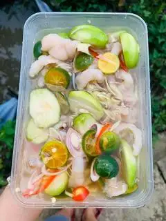 Hình ảnh rút xương xả tắc