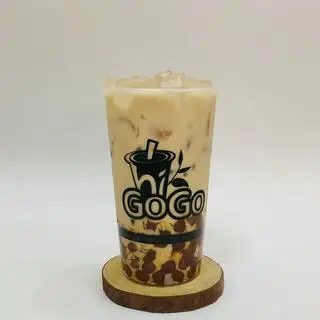 Hình ảnh Trà sữa truyền thống